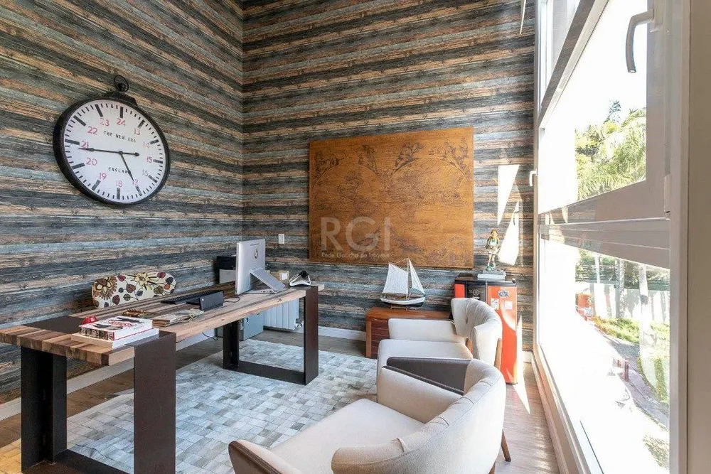 Casa, 5 quartos, 226 m² - Foto 6