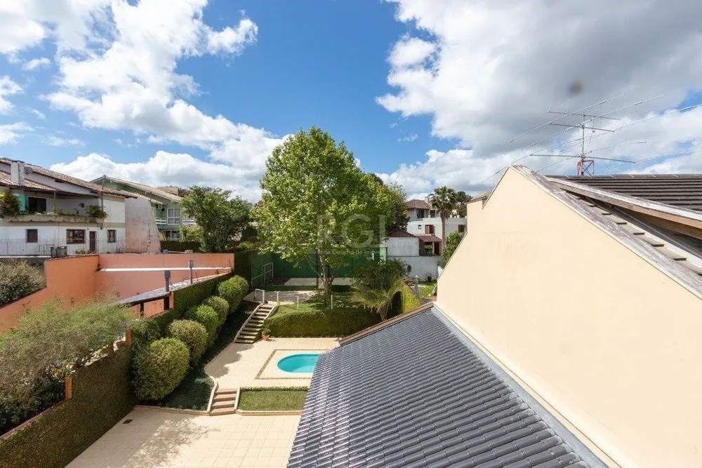 Casa, 3 quartos, 358 m² - Foto 1