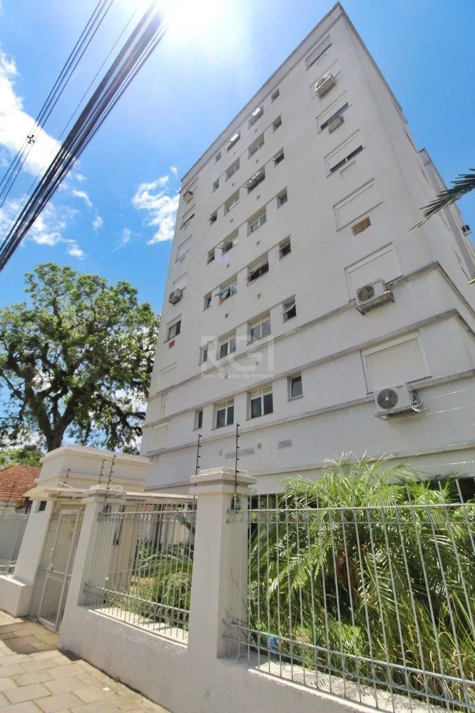 Apartamento, 2 quartos, 48 m² - Foto 8