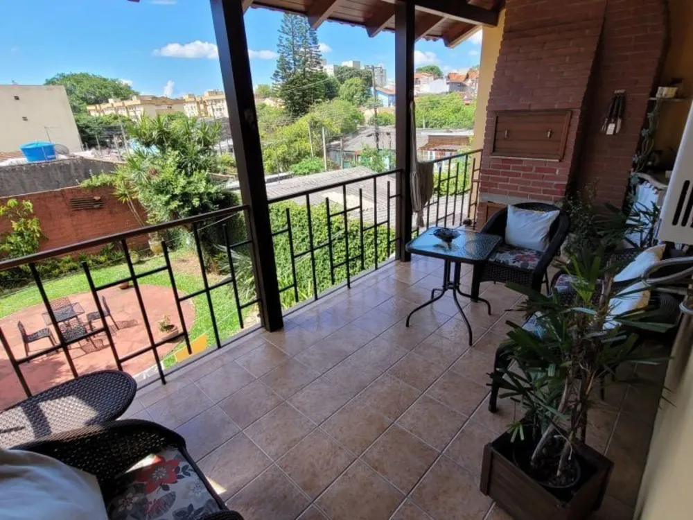 Casa, 3 quartos, 287 m² - Foto 3