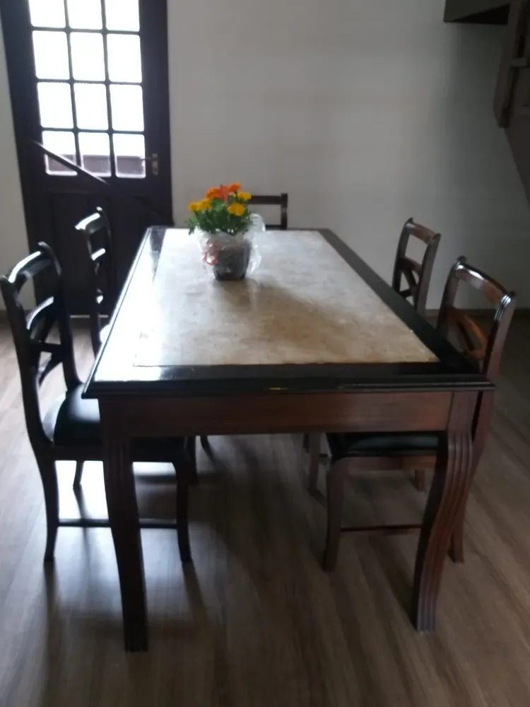 Casa, 3 quartos, 158 m² - Foto 4