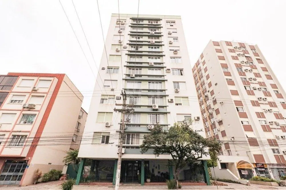 Apartamento, 3 quartos, 98 m² - Foto 7