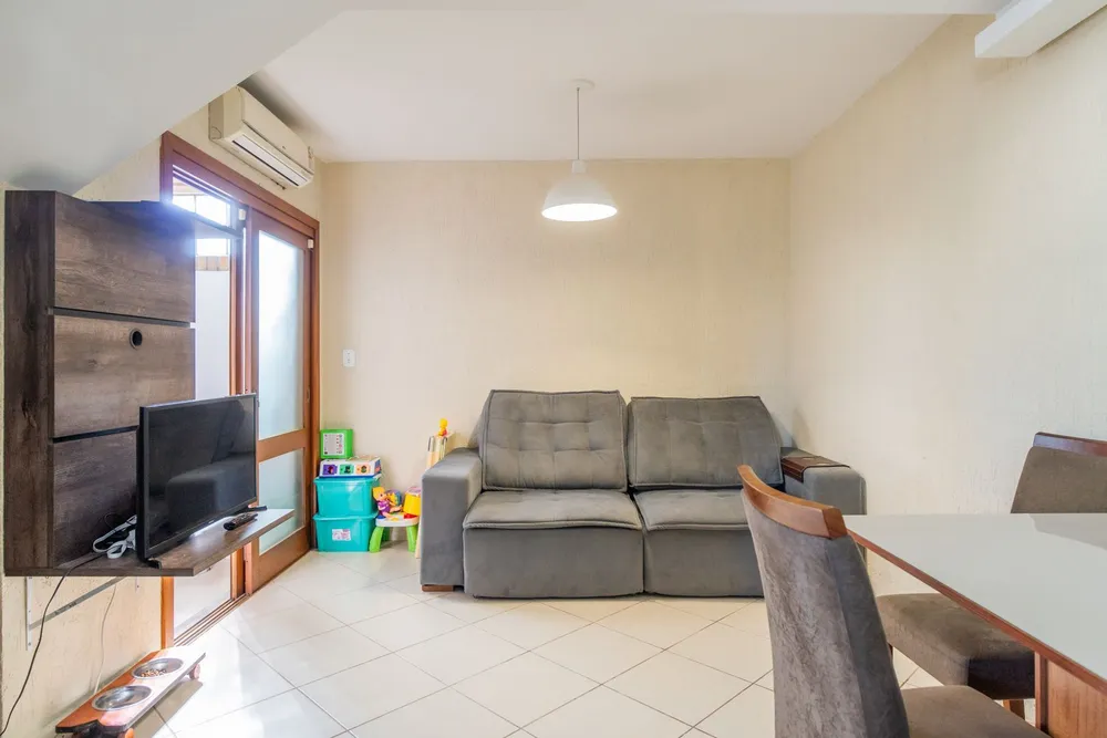 Casa de Condomínio, 2 quartos - Foto 4