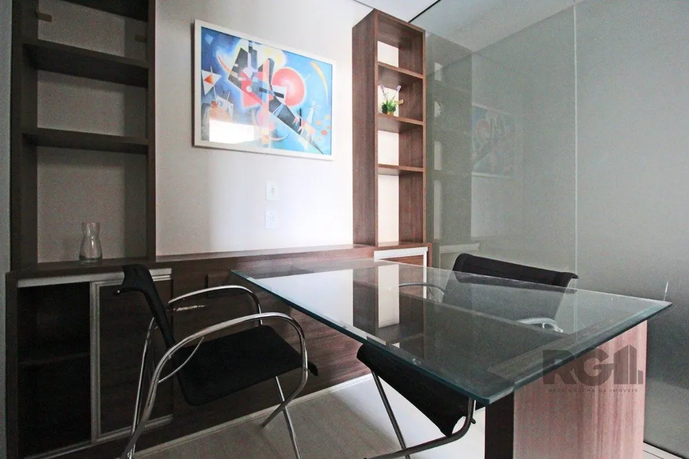 Sala-Conjunto, 28 m² - Foto 2