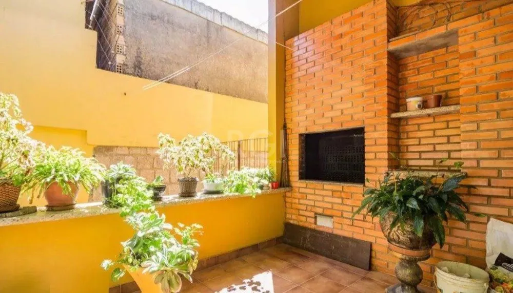 Casa, 4 quartos, 294 m² - Foto 2