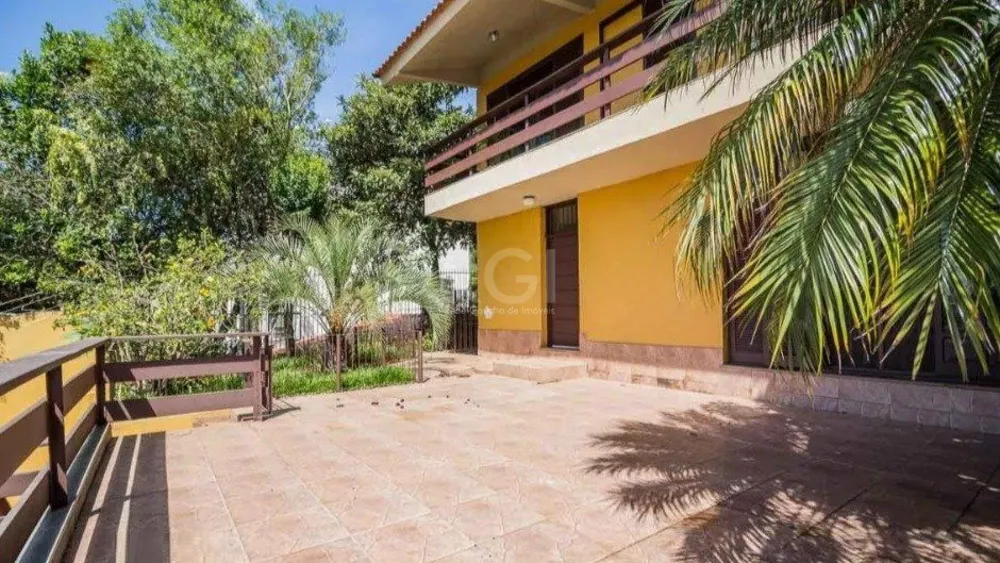 Casa, 4 quartos, 294 m² - Foto 1