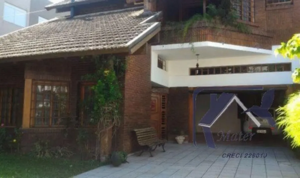 Casa, 3 quartos, 121 m² - Foto 7
