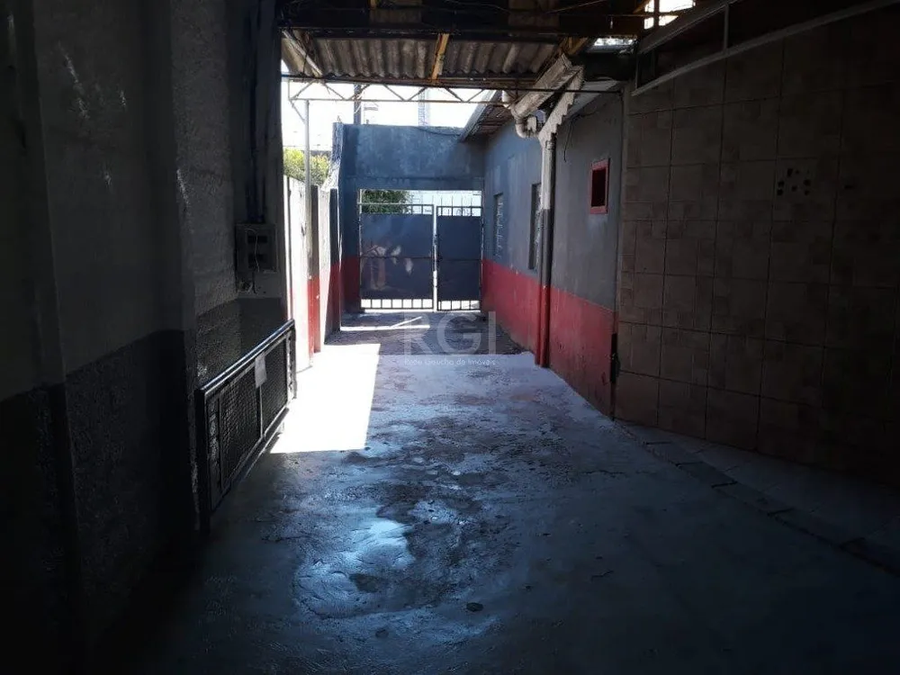 Depósito-Galpão, 202 m² - Foto 7