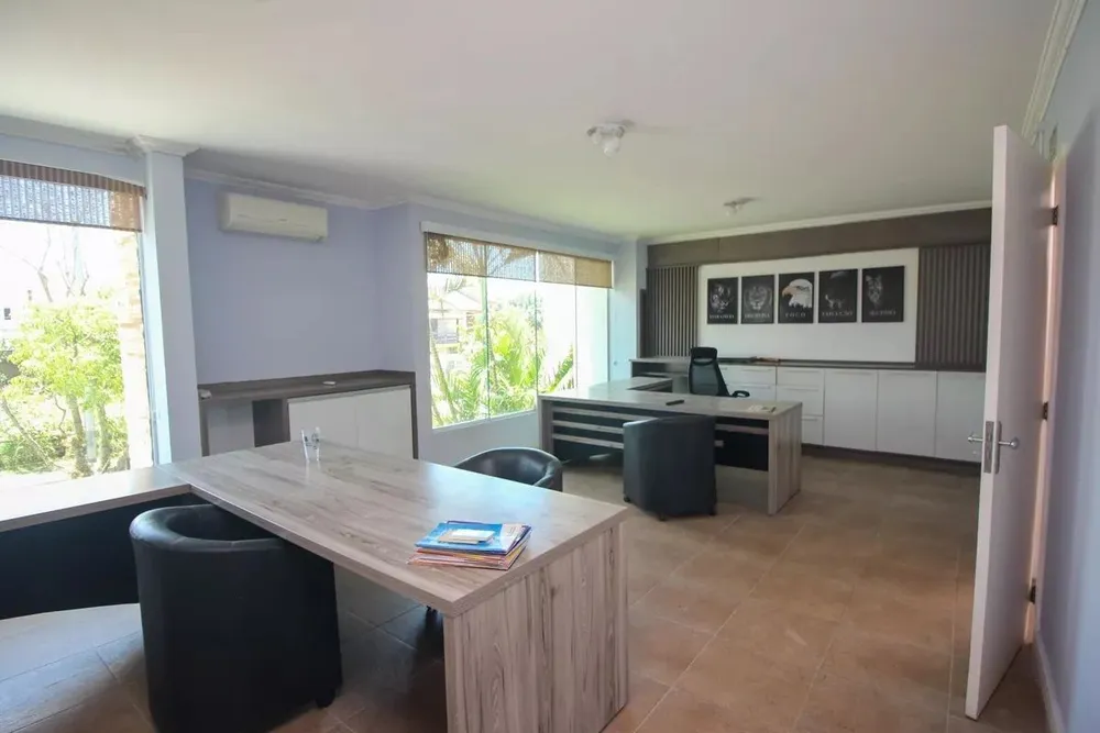 Prédio Inteiro, 265 m² - Foto 2