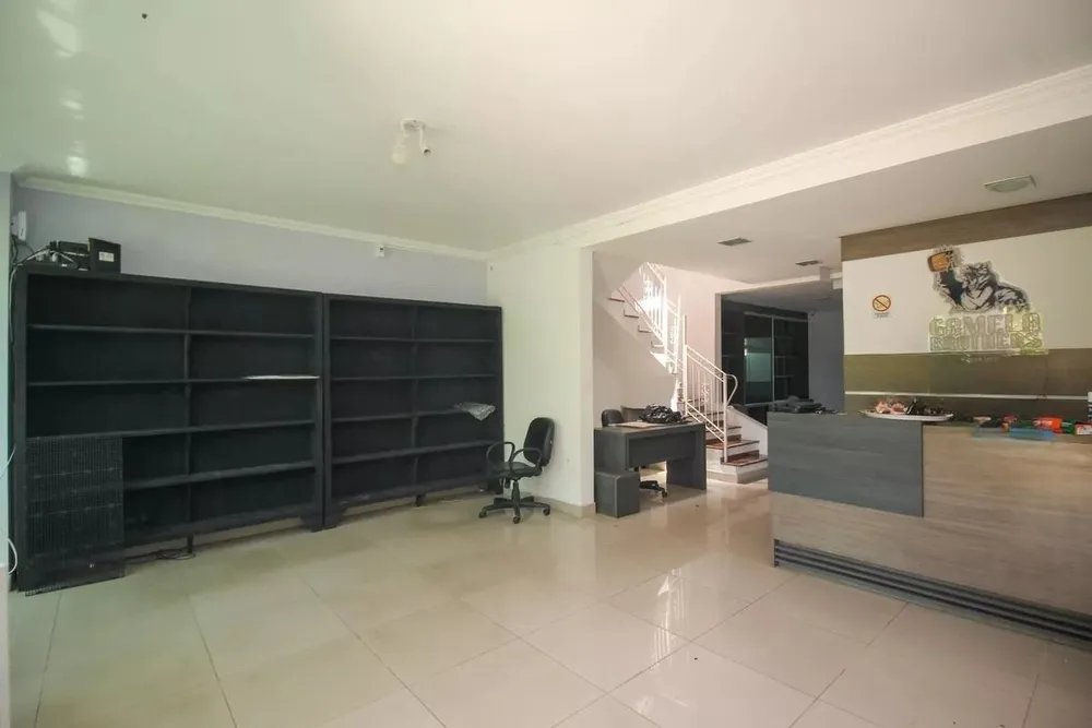 Prédio Inteiro, 265 m² - Foto 2