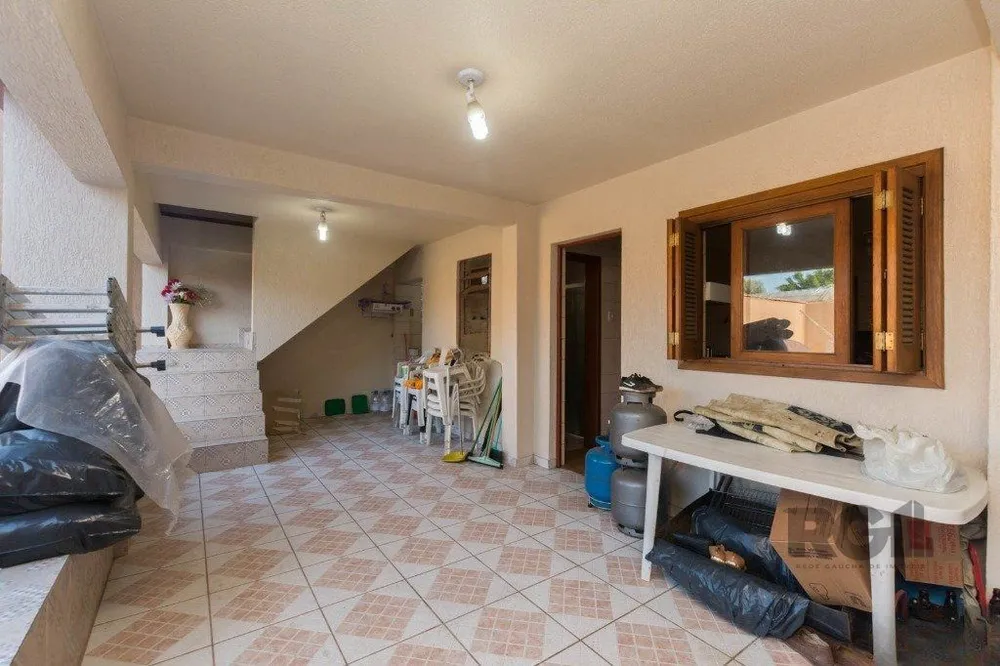 Casa, 4 quartos, 265 m² - Foto 3
