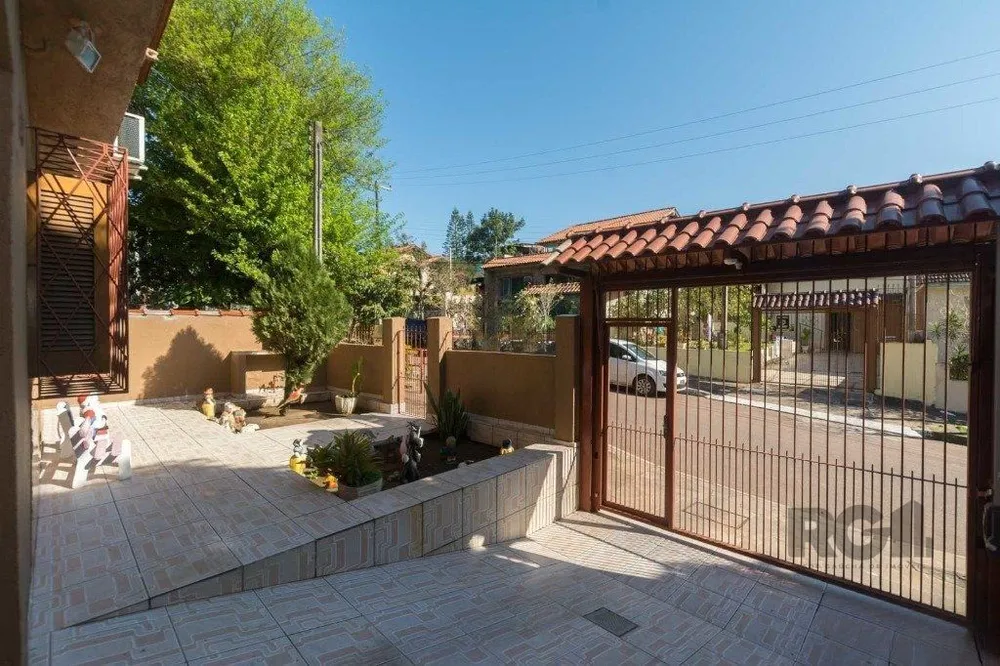 Casa, 4 quartos, 265 m² - Foto 6