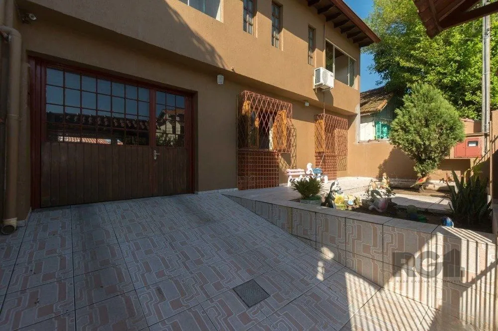 Casa, 4 quartos, 265 m² - Foto 9