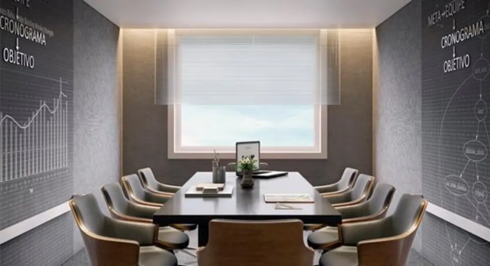 Sala-Conjunto, 36 m² - Foto 7