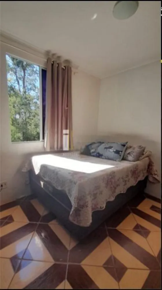 Apartamento, 2 quartos, 45 m² - Foto 3