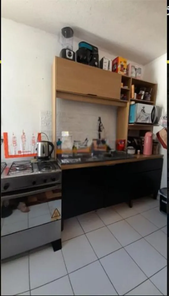 Apartamento, 2 quartos, 45 m² - Foto 8