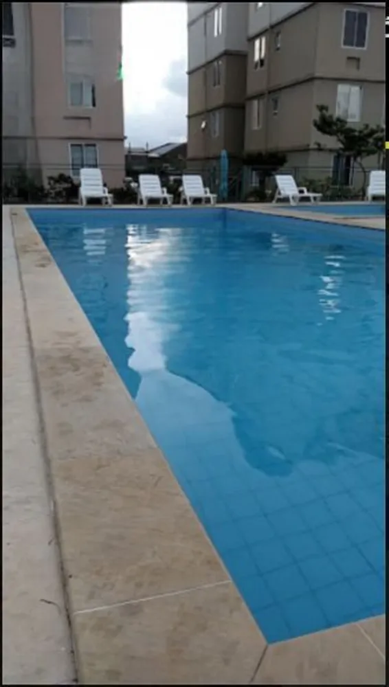 Apartamento, 2 quartos, 45 m² - Foto 5