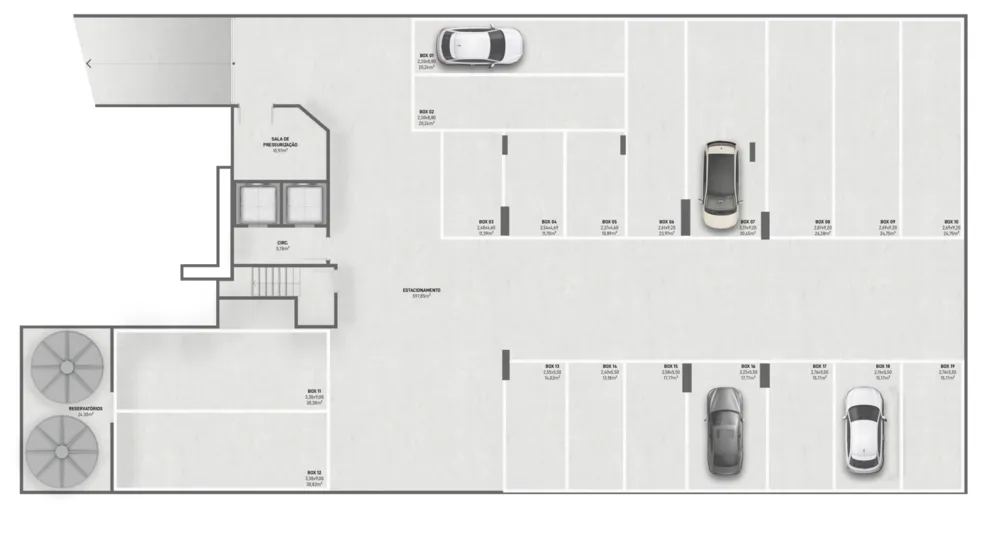 Apartamento, 3 quartos, 200 m² - Foto 12
