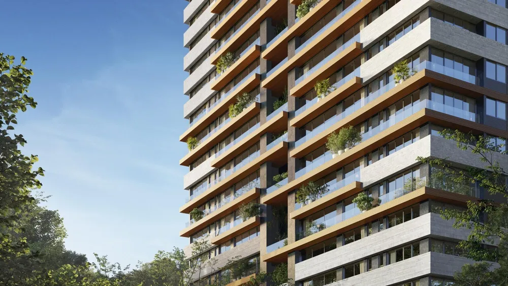 Apartamento, 3 quartos, 200 m² - Foto 4