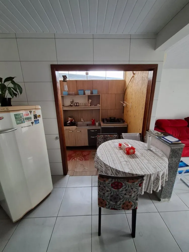 Casa de Condomínio, 2 quartos - Foto 8