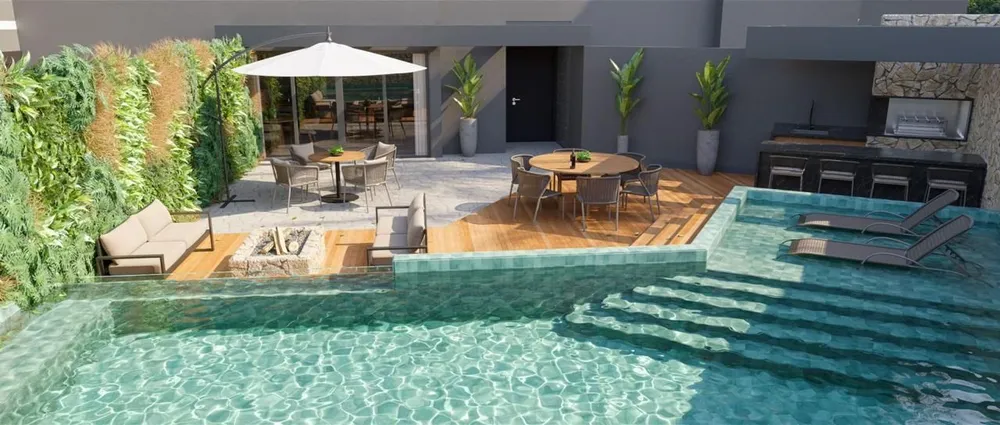 Apartamento, 2 quartos, 72 m² - Foto 7