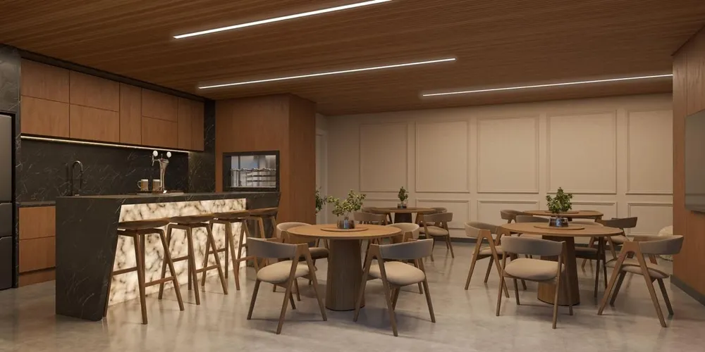 Apartamento, 2 quartos, 72 m² - Foto 5