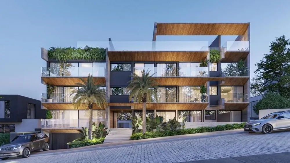 Apartamento, 2 quartos, 72 m² - Foto 1