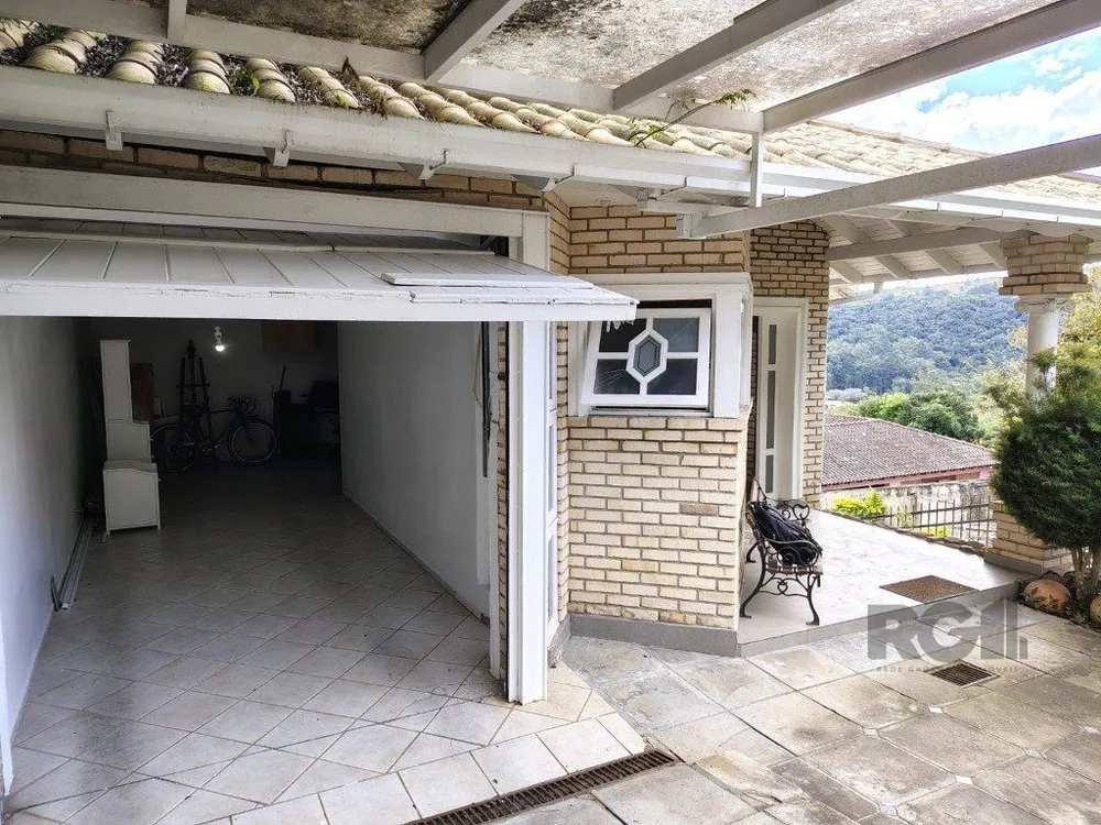Casa, 3 quartos, 362 m² - Foto 1
