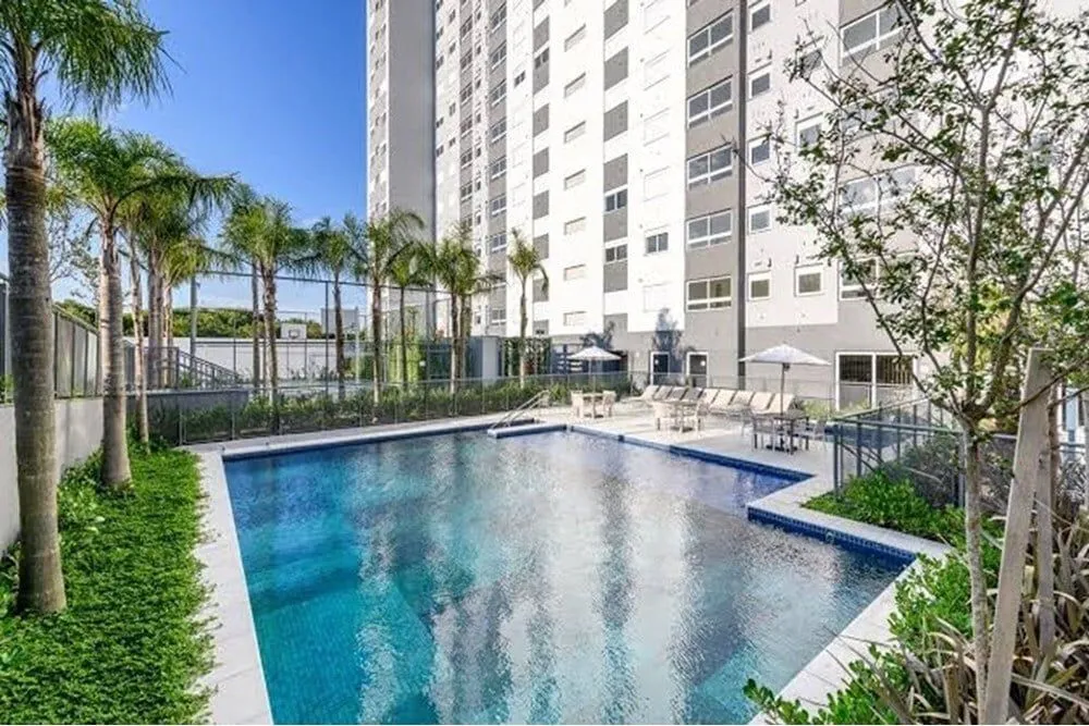 Apartamento, 3 quartos, 66 m² - Foto 9