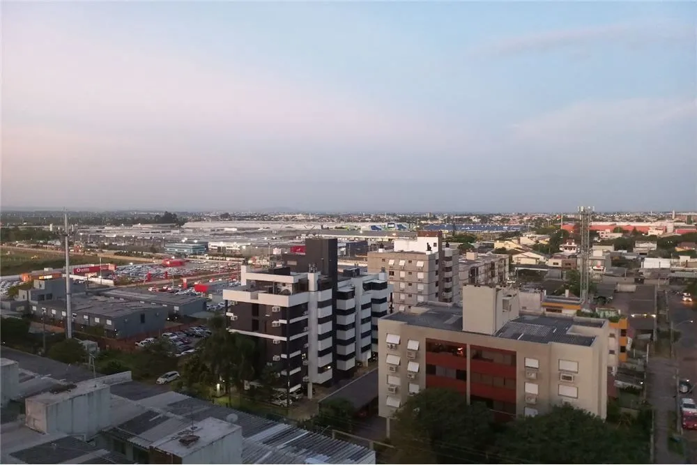 Apartamento, 3 quartos, 66 m² - Foto 12