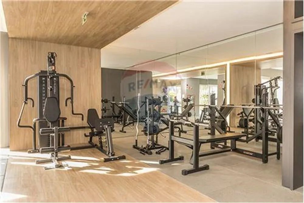 Apartamento, 3 quartos, 66 m² - Foto 2