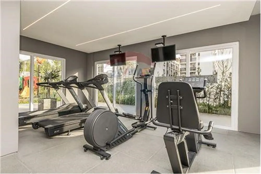 Apartamento, 3 quartos, 66 m² - Foto 1
