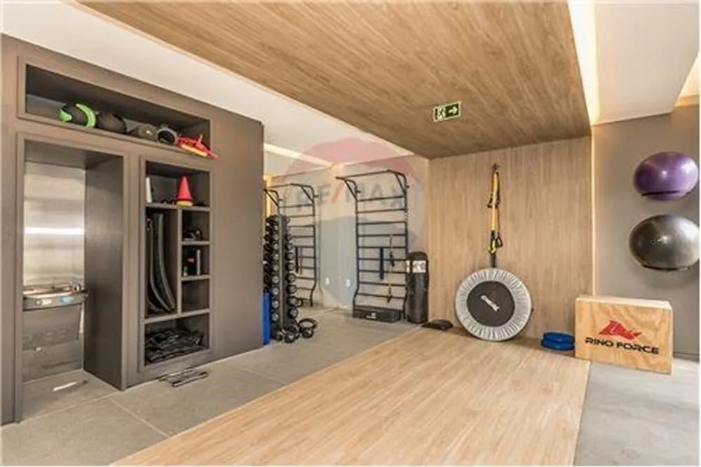 Apartamento, 3 quartos, 66 m² - Foto 8