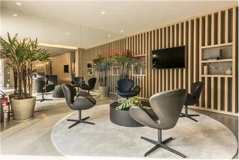Apartamento, 3 quartos, 66 m² - Foto 4