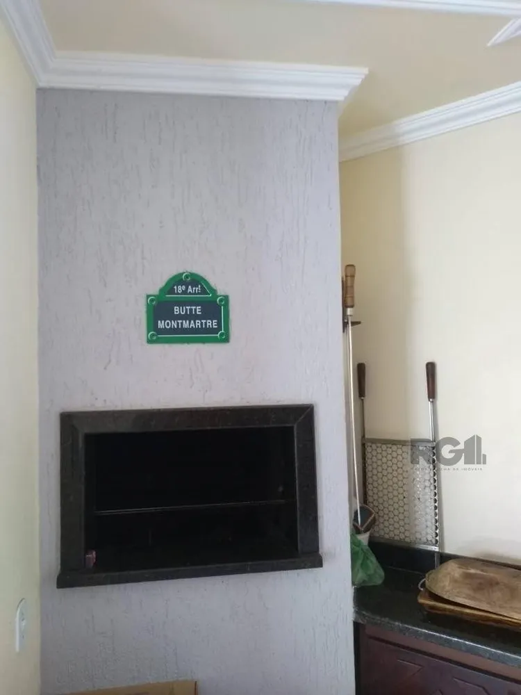 Casa, 3 quartos, 170 m² - Foto 3