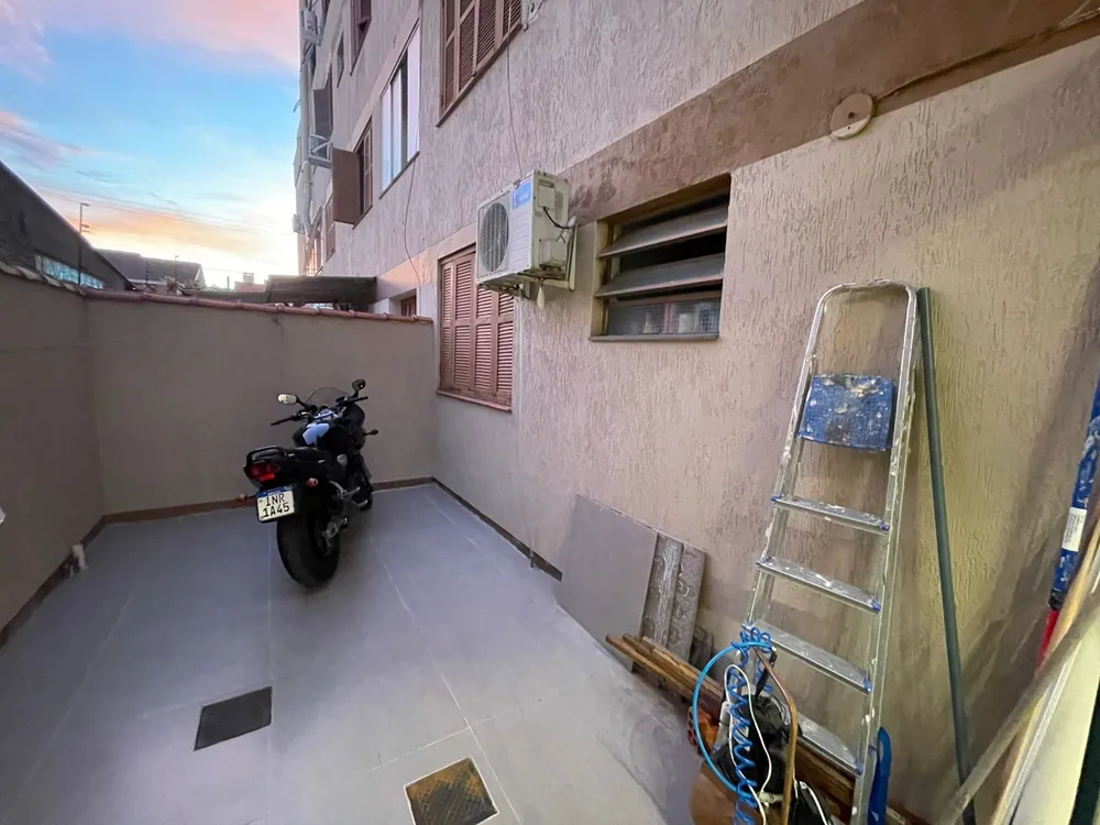 Apartamento, 3 quartos, 186 m² - Foto 2