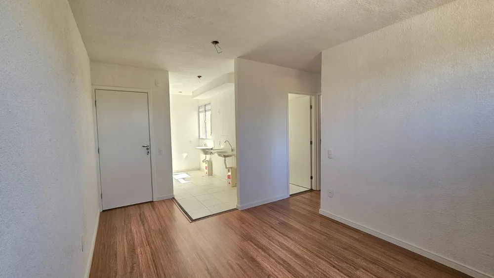 Apartamento, 2 quartos, 41 m² - Foto 1