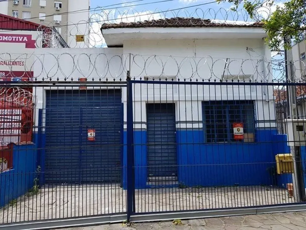 Casa, 2 quartos, 181 m² - Foto 1