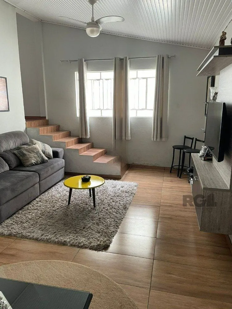 Casa, 3 quartos, 155 m² - Foto 5