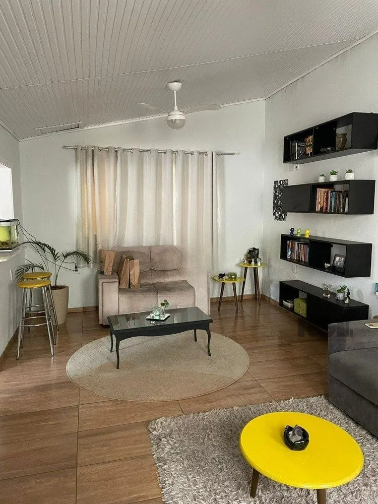Casa, 3 quartos, 155 m² - Foto 6