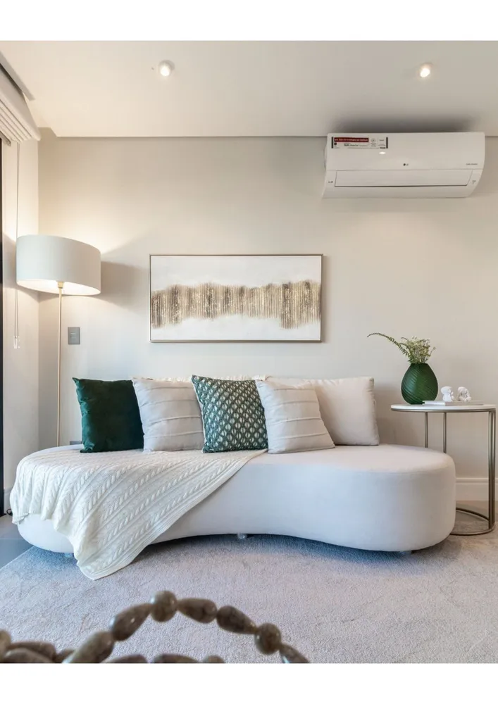 Apartamento, 1 quarto, 57 m² - Foto 8