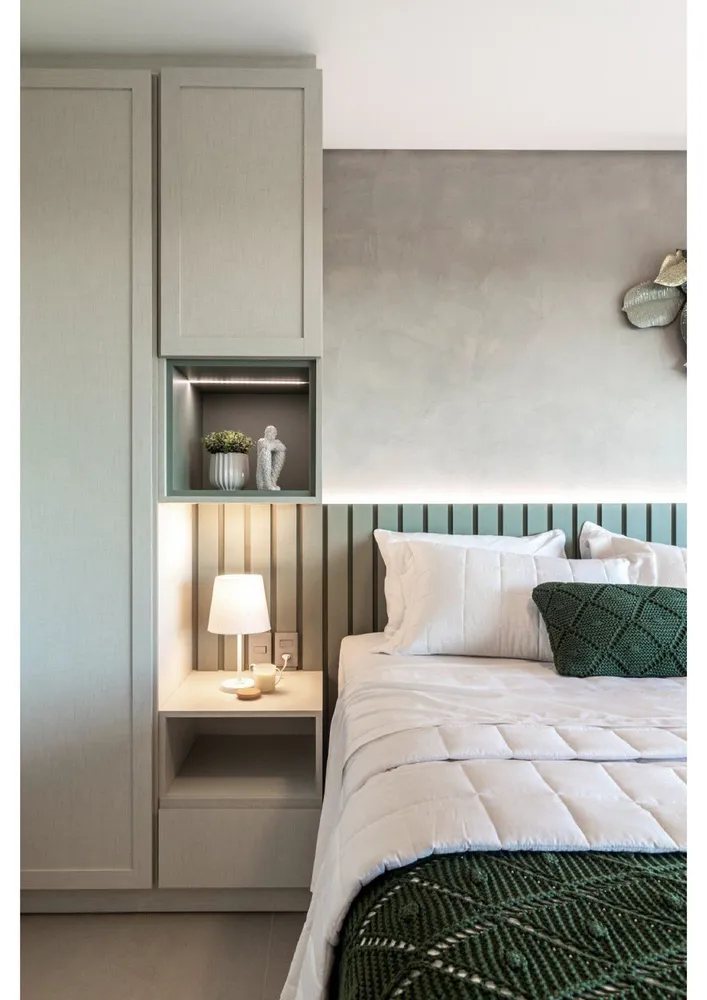 Apartamento, 1 quarto, 57 m² - Foto 10