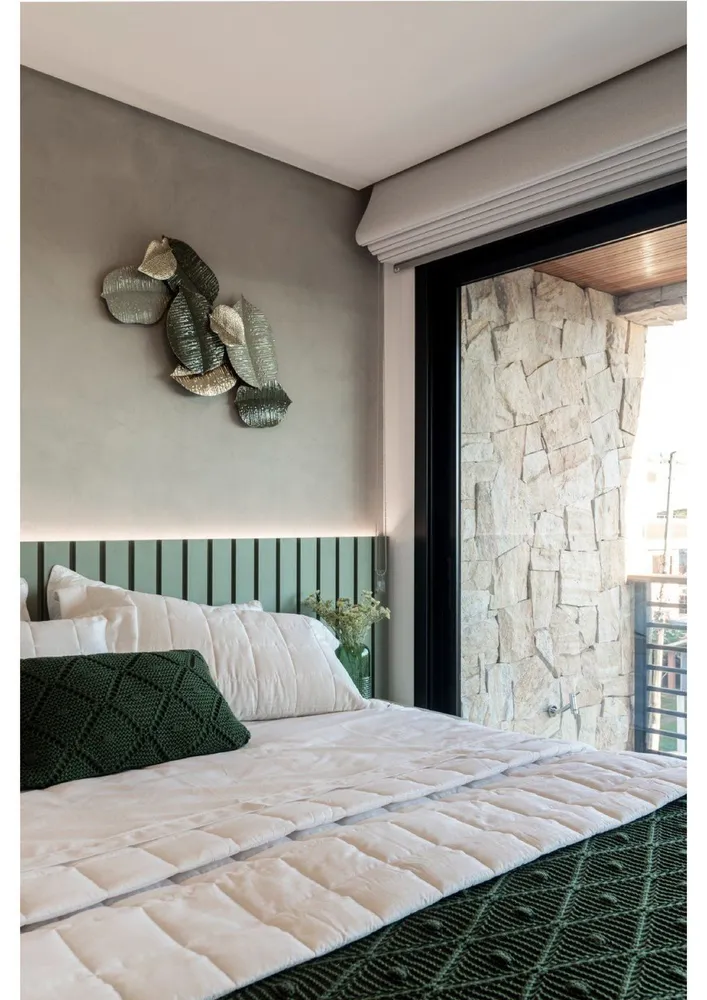 Apartamento, 1 quarto, 57 m² - Foto 9