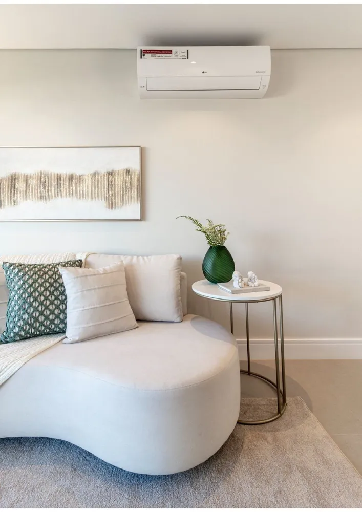 Apartamento, 1 quarto, 57 m² - Foto 11