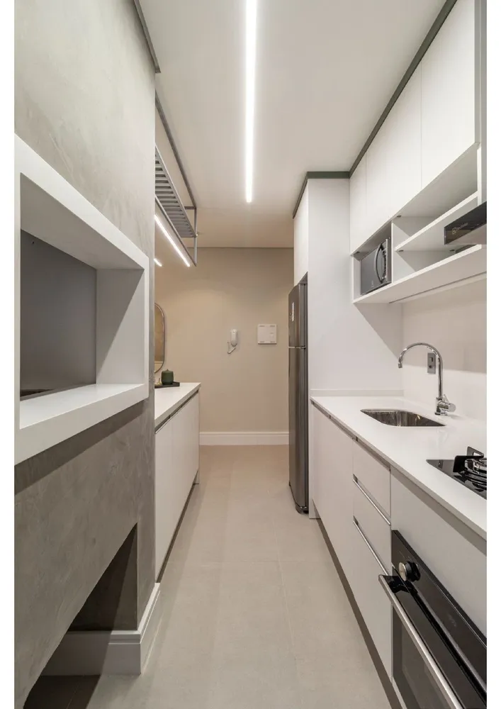Apartamento, 1 quarto, 57 m² - Foto 14