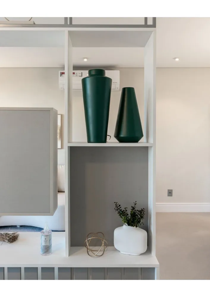 Apartamento, 1 quarto, 57 m² - Foto 7