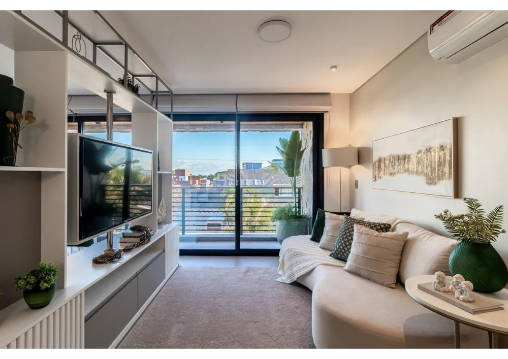 Apartamento, 1 quarto, 57 m² - Foto 15