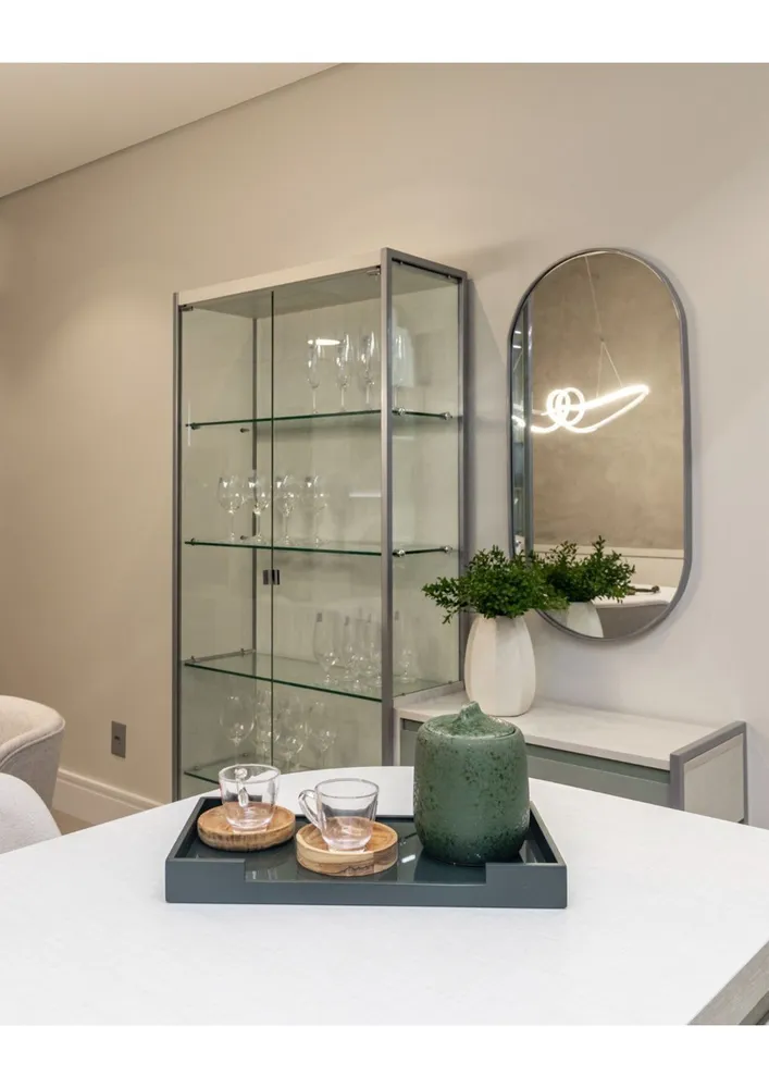 Apartamento, 1 quarto, 57 m² - Foto 12