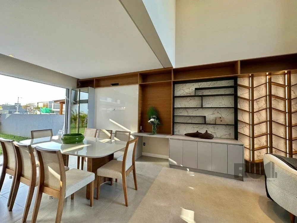 Casa de Condomínio, 4 quartos - Foto 1
