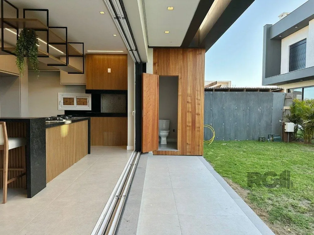 Casa de Condomínio, 4 quartos - Foto 2